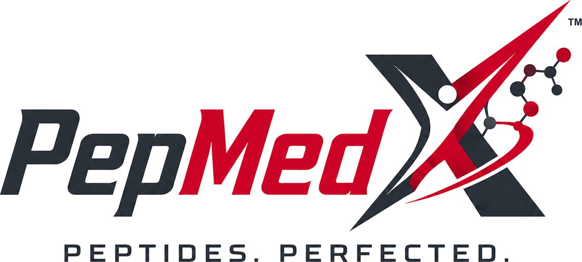 PepMedX